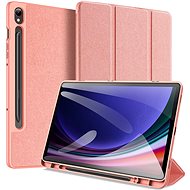 DUX DUCIS Domo Samsung Galaxy Tab S9 pink - Tablet Case