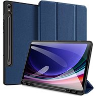 DUX DUCIS Domo Samsung Galaxy Tab S9 modré - Tablet Case