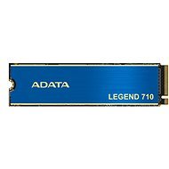 ADATA LEGEND 710 256GB - SSD meghajtó