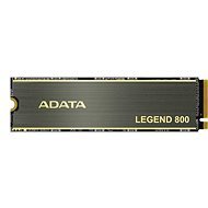 ADATA LEGEND 800 500GB - SSD meghajtó