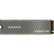 ADATA LEGEND 860 500GB - SSD