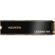 ADATA LEGEND 960 - 1 TB - SSD-Festplatte
