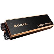 ADATA Legend 960 MAX 2TB - SSD