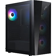 ADATA XPG LANDER 500 - PC Case