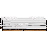 ADATA XPG D10 16GB KIT DDR4 3200MHz CL16 White - RAM