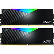 ADATA Lancer 32GB KIT DDR5 5600MHz CL36 RGB Black - RAM