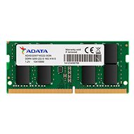 ADATA SO-DIMM 8GB DDR4 3200MHz CL22 - RAM