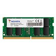 ADATA SO-DIMM 16 GB DDR4 3200 MHz CL22 - Arbeitsspeicher
