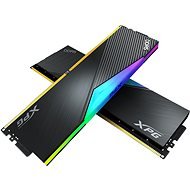 ADATA XPG 32GB KIT DDR5 6000MHz CL30 RGB Lancer - RAM memória