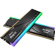ADATA XPG 48GB KIT DDR5 6000MT/s CL30 Lancer Blade RGB Black - RAM