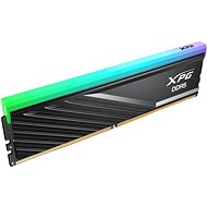 ADATA XPG 32GB DDR5 6000MT/s CL30 Lancer Blade RGB Black - RAM