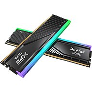 ADATA XPG 32GB KIT DDR5 6000MT/s CL 36 Lancer Blade RGB Black - RAM