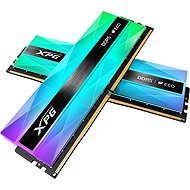 ADATA XPG 32GB KIT DDR5 6000MT/s CL 30 Lancer NEON RGB - RAM