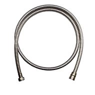 DuraHome Sprchová hadice, zlatý antik, 154 cm - Shower Hose