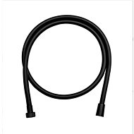 DuraHome Sprchová hadice, PVC černá, 154 cm - Shower Hose