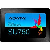 ADATA Ultimate SU750 512GB - SSD meghajtó