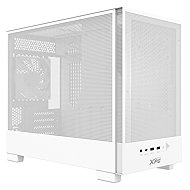 ADATA XPG VALOR MESH NANO White - PC Case