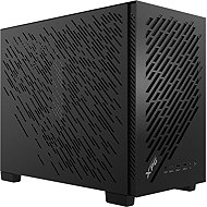 ADATA XPG VALOR AIR NANO Black - PC-Gehäuse
