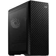 ADATA XPG Defender Pro Black - PC Case