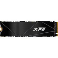 ADATA XPG GAMMIX S50 CORE 500GB - SSD-Festplatte