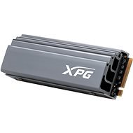 ADATA XPG GAMMIX S70 1TB - SSD meghajtó