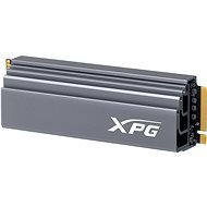 ADATA XPG GAMMIX S70 2TB - SSD