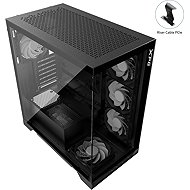 ADATA XPG Invader X Black - PC Case