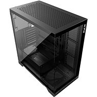 ADATA XPG Invader X Black (WOF) - PC Case