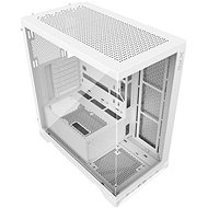 ADATA XPG Invader X White (WOF) - Számítógépház