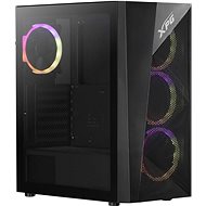 Adata XPG Lander 500 - PC Case
