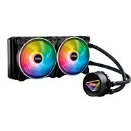 ADATA XPG Levante X 240 Black - Water Cooling