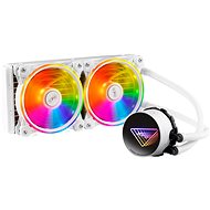 ADATA XPG Levante X 240 White - Water Cooling