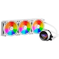 ADATA XPG Levante X 360 White - Vízhűtés