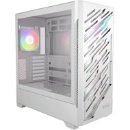 ADATA XPG Starker Air BTF White - PC Case