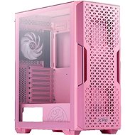 ADATA XPG Starker Air Pink - PC Case