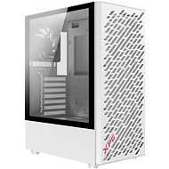 ADATA XPG Valor Air White - PC Case