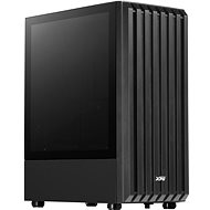ADATA XPG Valor Storm Black (WOF) - PC Case