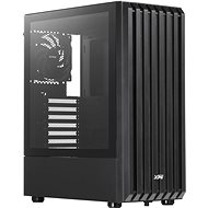 ADATA XPG Valor Storm Black - PC Case