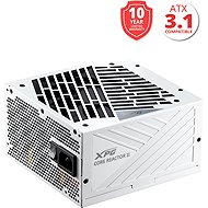 ADATA XPG CORE REACTOR II 850W White - PC-Netzteil
