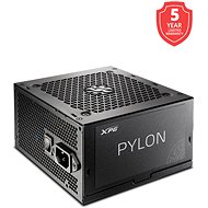 ADATA XPG PYLON 550W  - Počítačový zdroj