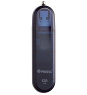 PRETEC FlashDrive iDisk II 128MB USB 2.0 - Flash Drive