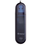 PRETEC FlashDrive iDisk II 256MB USB2.0 - Flash Drive