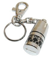 Pretec i-Disk BulletProof 2GB - Flash Drive