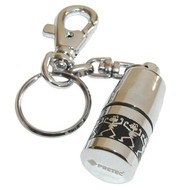 Pretec i-Disk BulletProof 16GB - Flash Drive