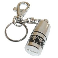 Pretec i-Disk BulletProof 32GB - Flash Drive