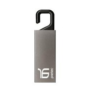 Pretec i-Disk Lock 4GB - Flash Drive