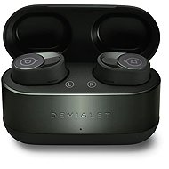 DEVIALET Gemini II Deep Forest - Wireless Headphones