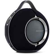 Devialet Mania Deep Black - Bluetooth Speaker