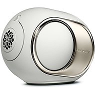Devialet Phantom Ultimate 98 dB Light Pearl - Bluetooth Speaker