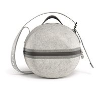 Devialet Cocoon for Mania - Light Grey - Speaker Cover